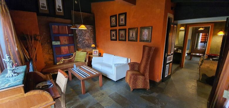 Hotel Camino Real De Selores