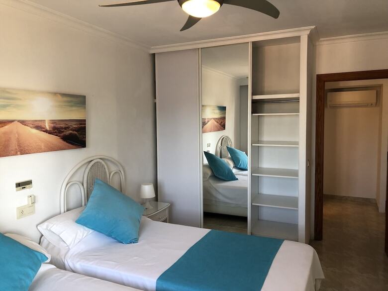 Aparthotel Apartamentos Torre Playa