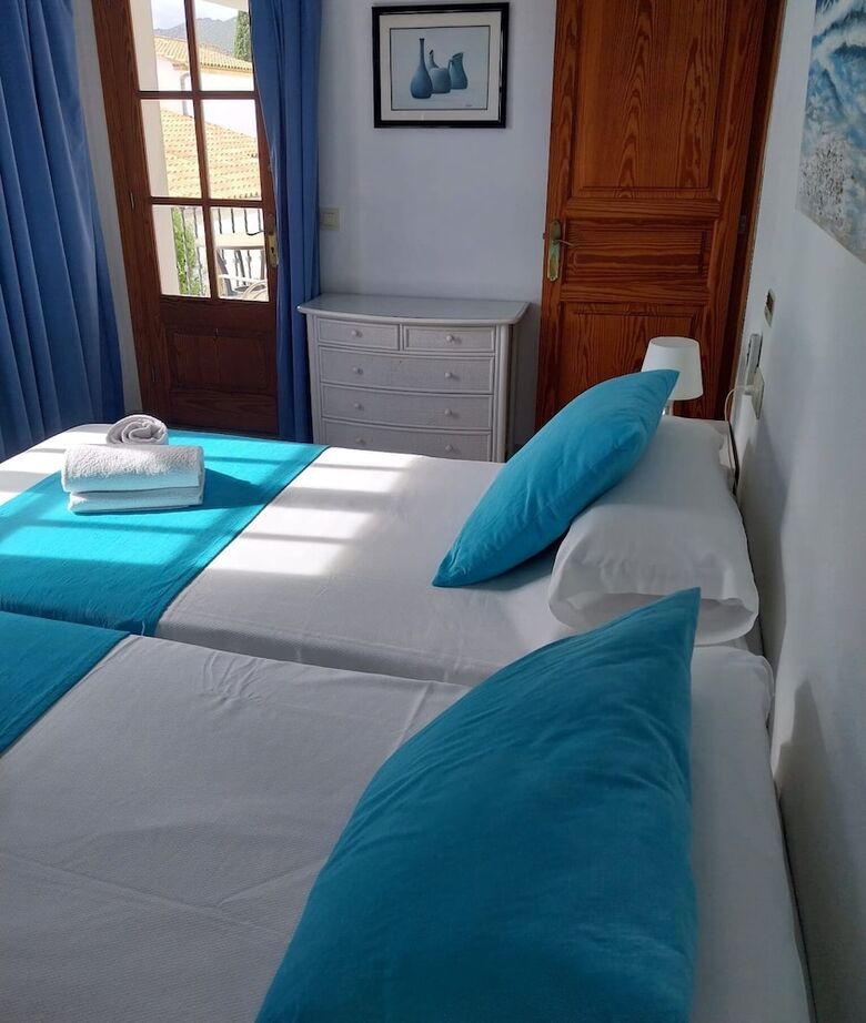 Aparthotel Apartamentos Torre Playa