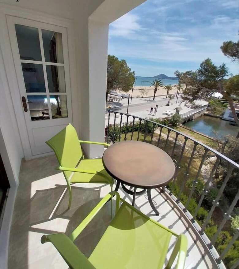 Aparthotel Apartamentos Torre Playa