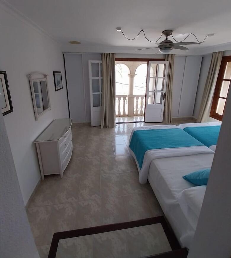 Aparthotel Apartamentos Torre Playa