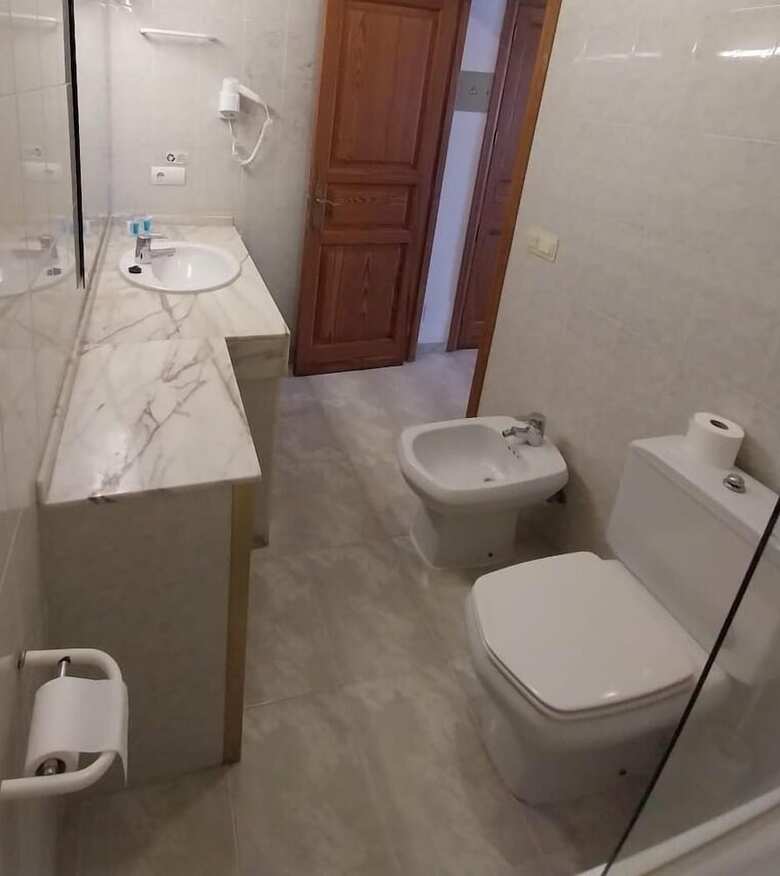 Aparthotel Apartamentos Torre Playa