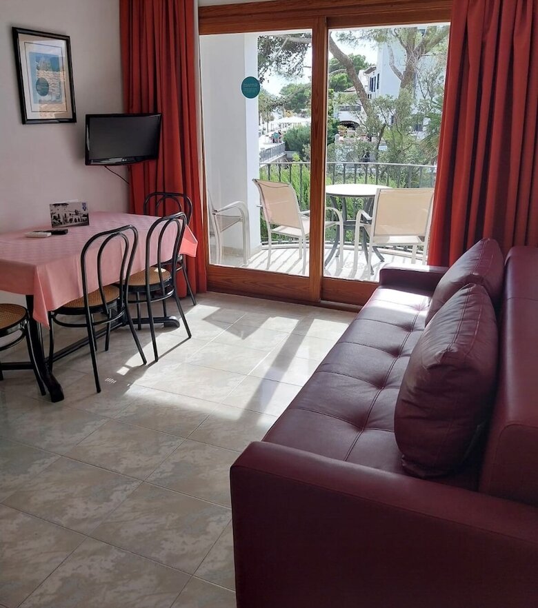 Aparthotel Apartamentos Torre Playa