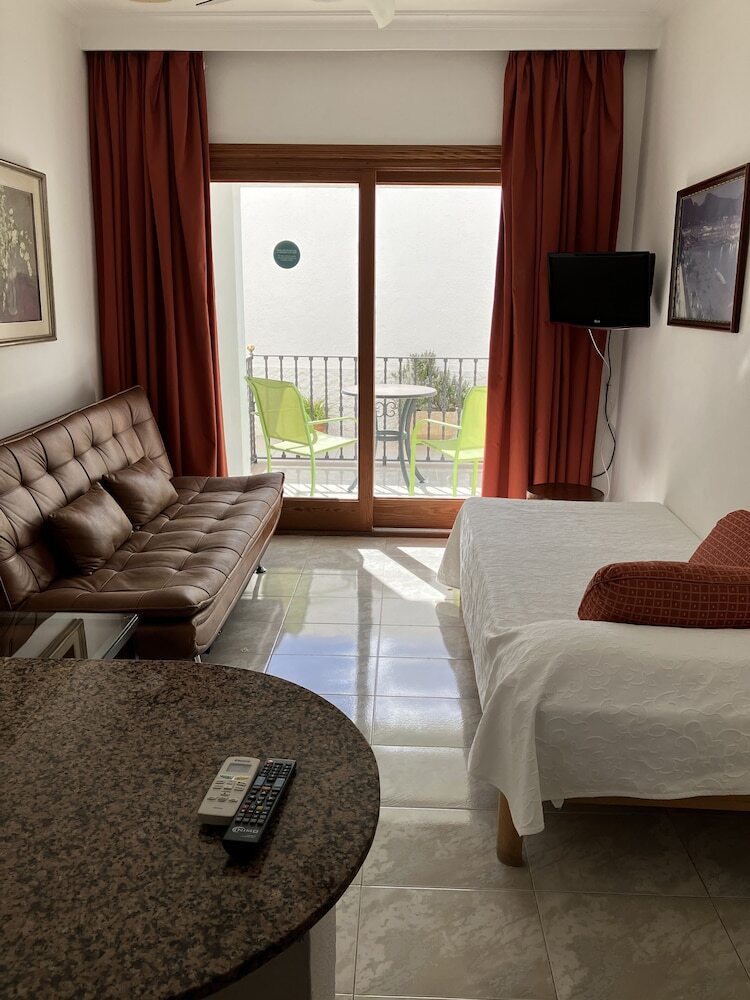 Aparthotel Apartamentos Torre Playa
