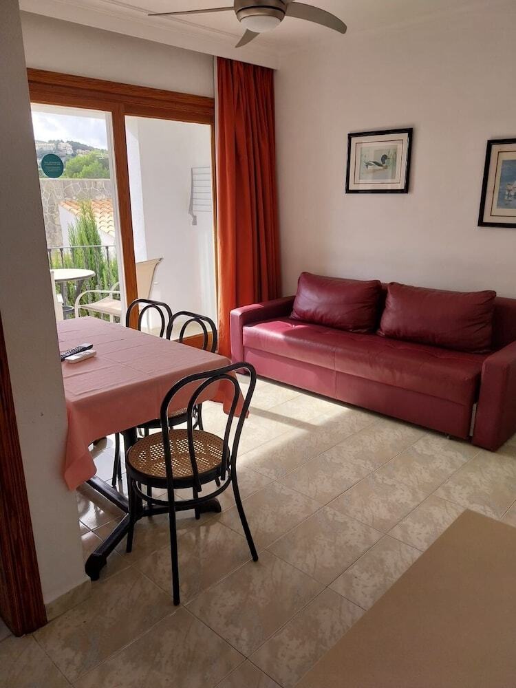 Aparthotel Apartamentos Torre Playa
