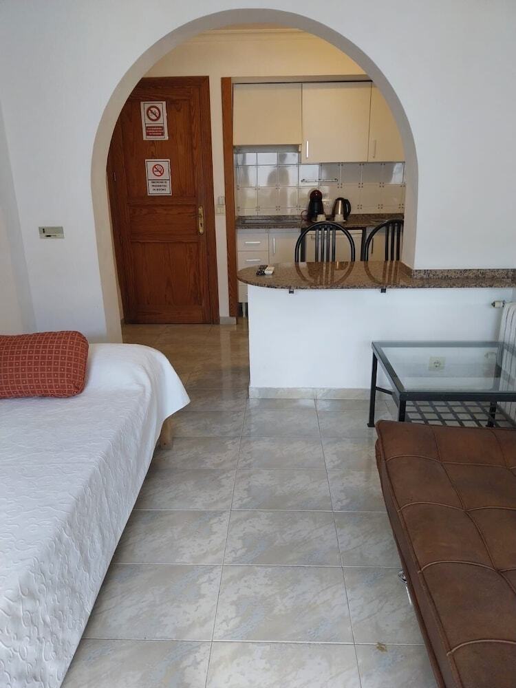 Aparthotel Apartamentos Torre Playa