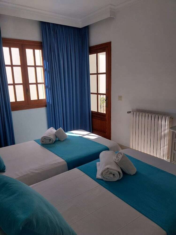 Aparthotel Apartamentos Torre Playa