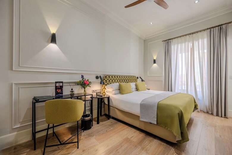 Hotel Boutique Casa Romana Villa