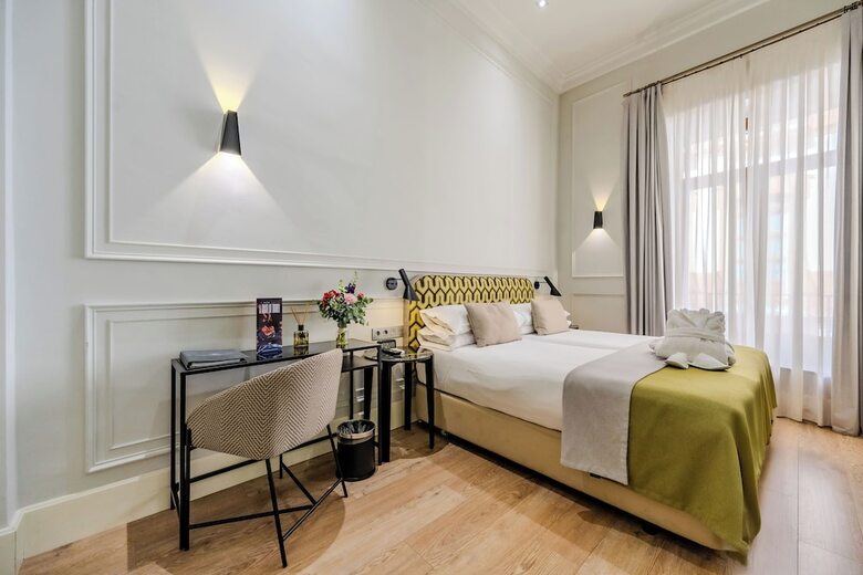 Hotel Boutique Casa Romana Villa