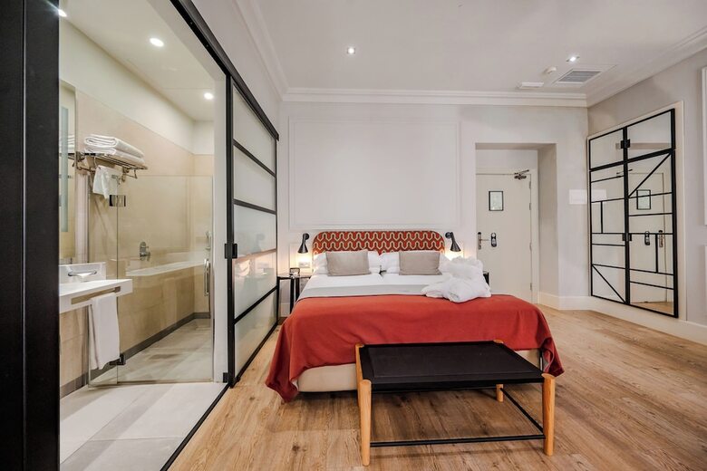 Hotel Boutique Casa Romana Villa