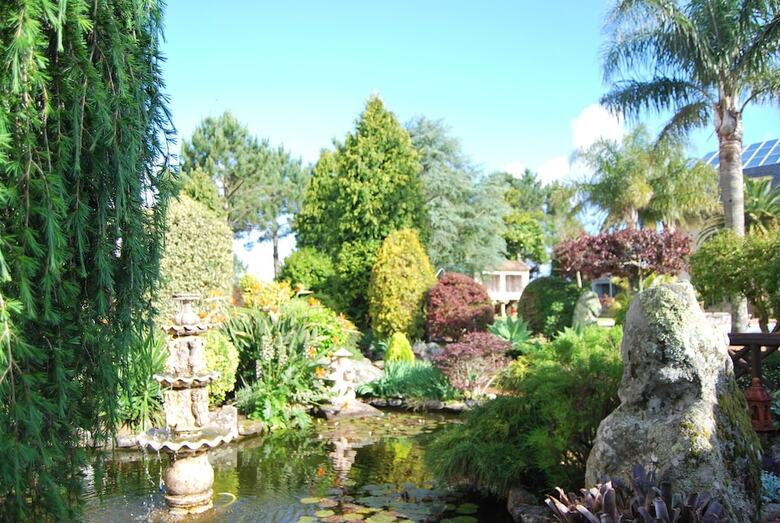 Hotel Spa Bosque Mar