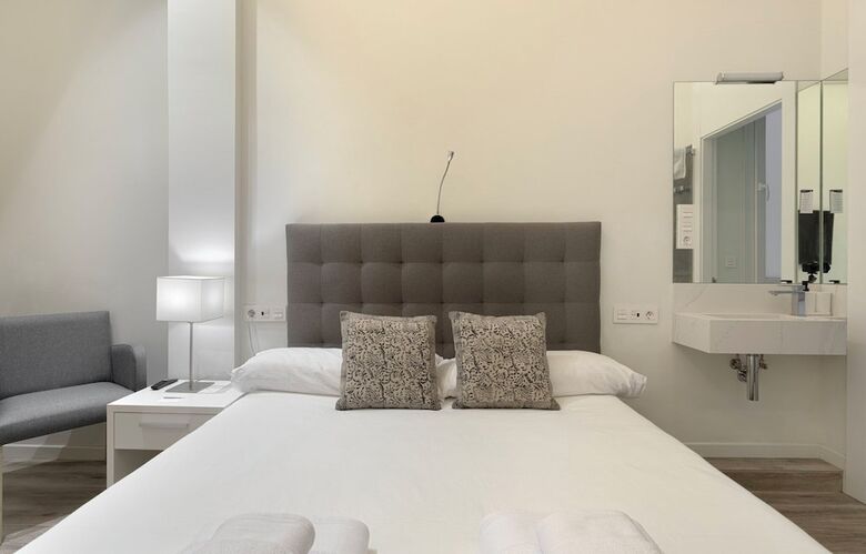 Hotel Fresh Velazquez Apartments