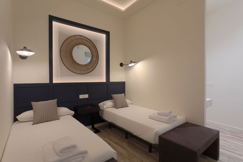 Hotel Fresh Velazquez Apartments