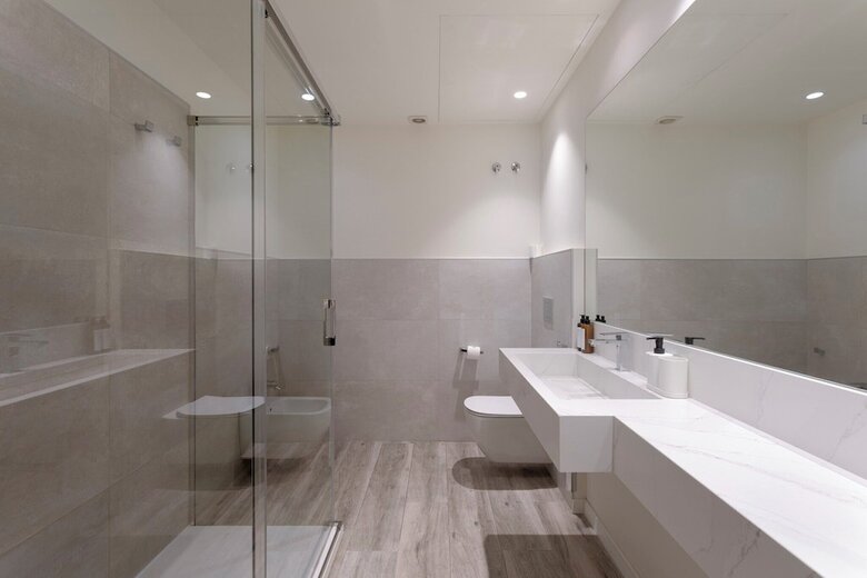 Hotel Fresh Velazquez Apartments