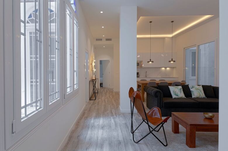 Hotel Fresh Velazquez Apartments