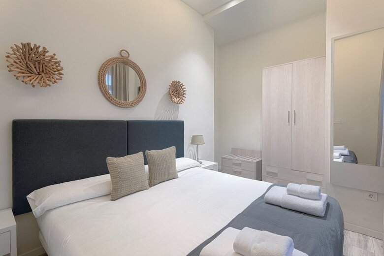 Hotel Fresh Velazquez Apartments