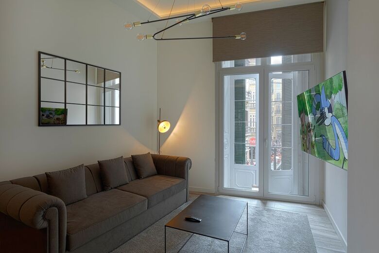 Hotel Fresh Velazquez Apartments