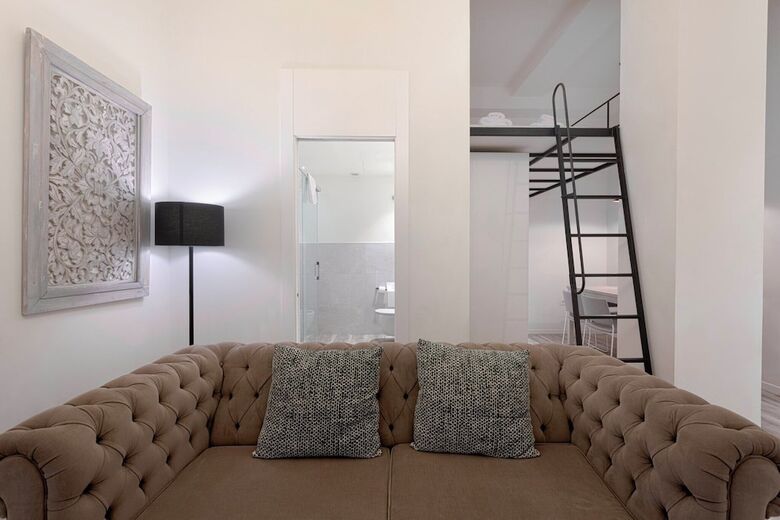 Hotel Fresh Velazquez Apartments