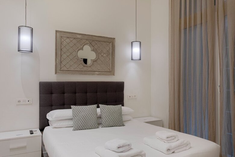 Hotel Fresh Velazquez Apartments