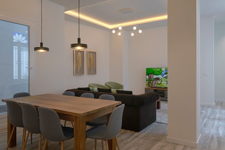 Hotel Fresh Velazquez Apartments