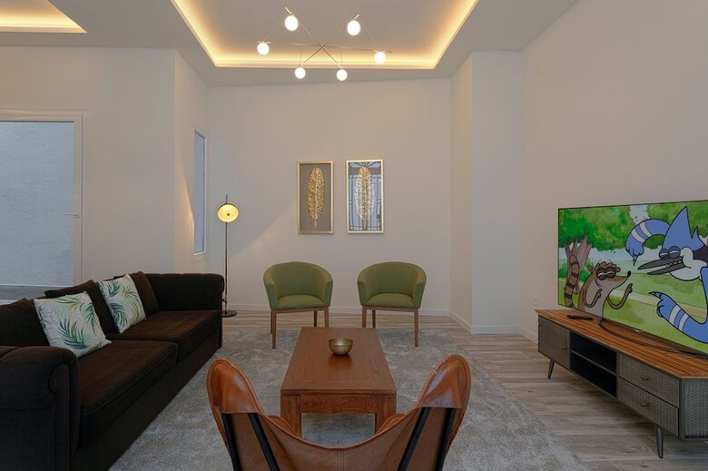 Hotel Fresh Velazquez Apartments
