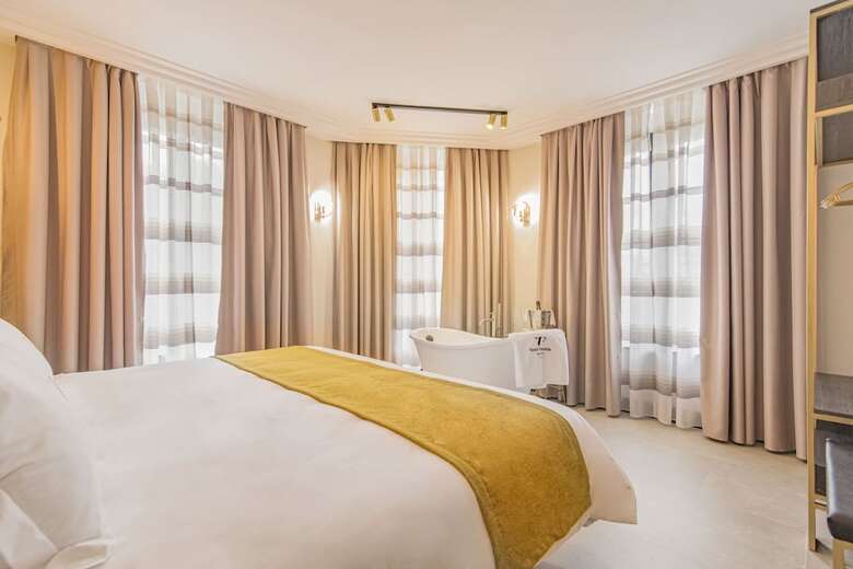 Hotel Vesci Faventia