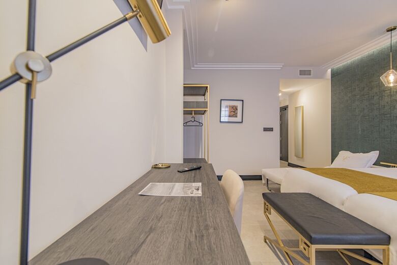 Hotel Vesci Faventia