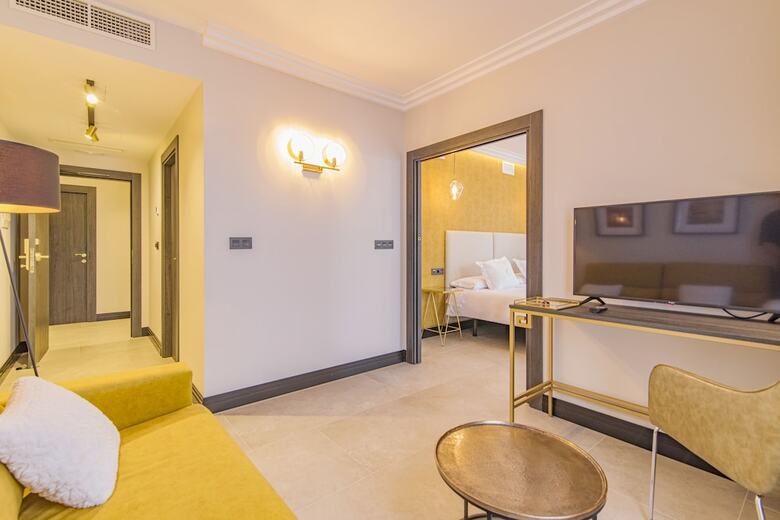 Hotel Vesci Faventia