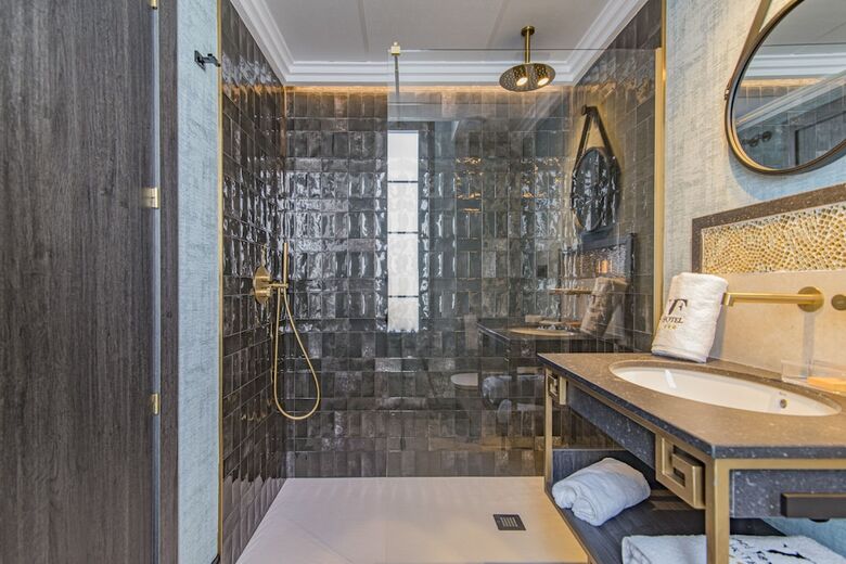 Hotel Vesci Faventia