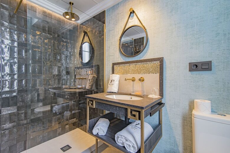 Hotel Vesci Faventia