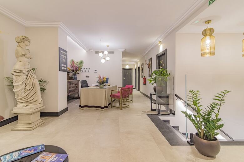 Hotel Vesci Faventia