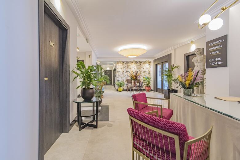 Hotel Vesci Faventia
