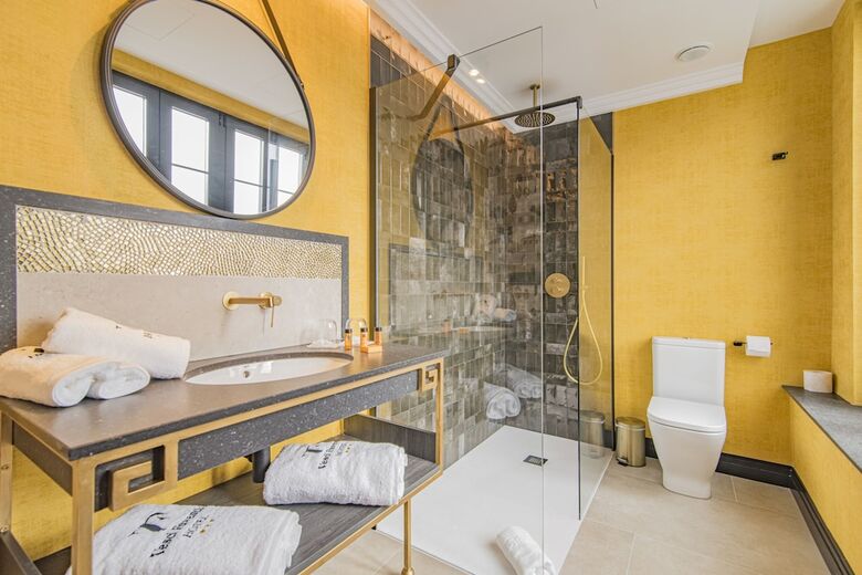 Hotel Vesci Faventia