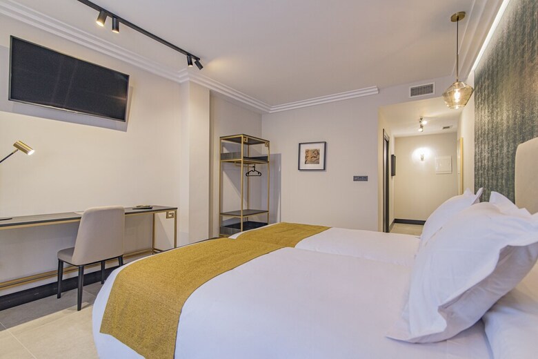 Hotel Vesci Faventia