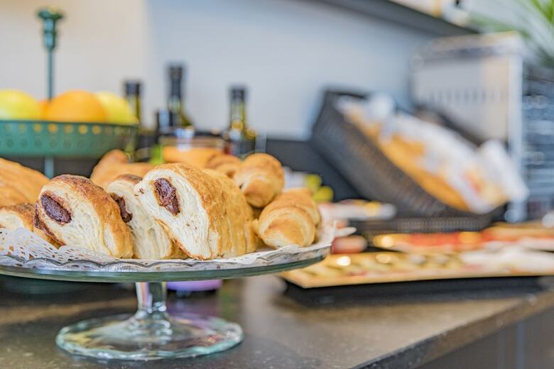 Hotel Vesci Faventia