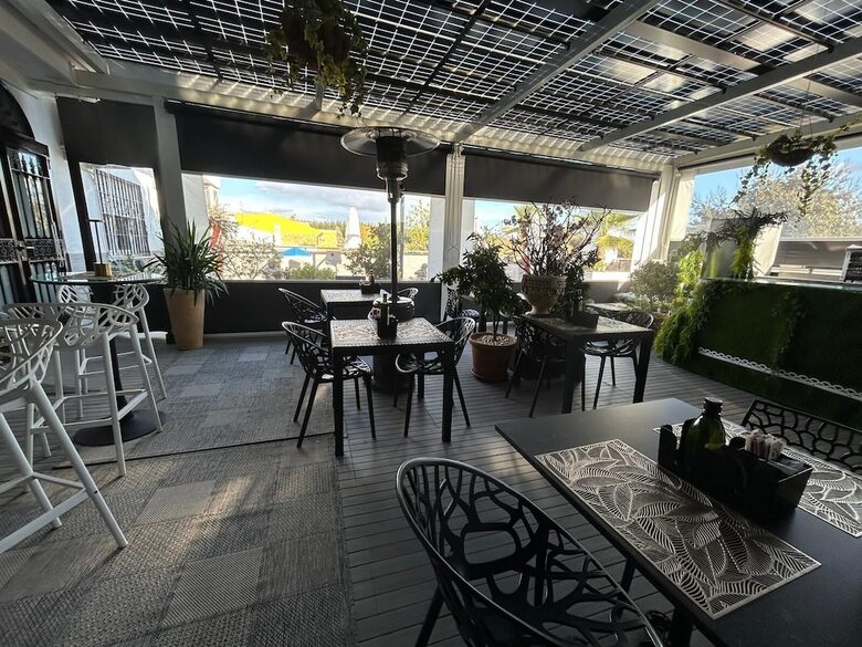 Hotel Vesci Faventia