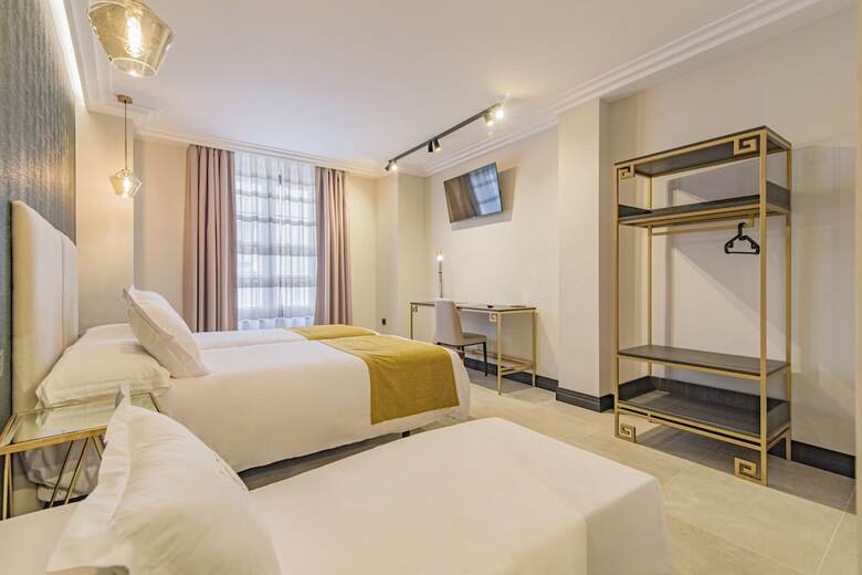 Hotel Vesci Faventia