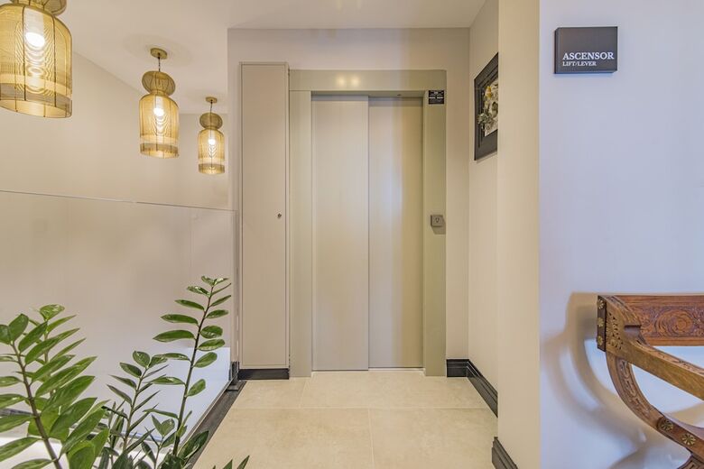 Hotel Vesci Faventia
