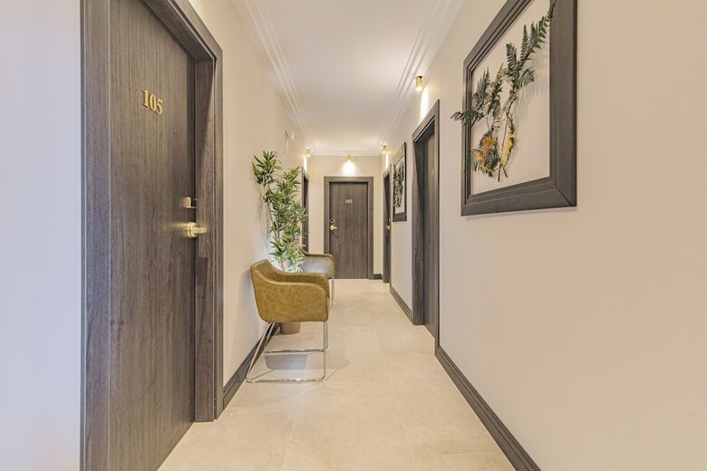Hotel Vesci Faventia