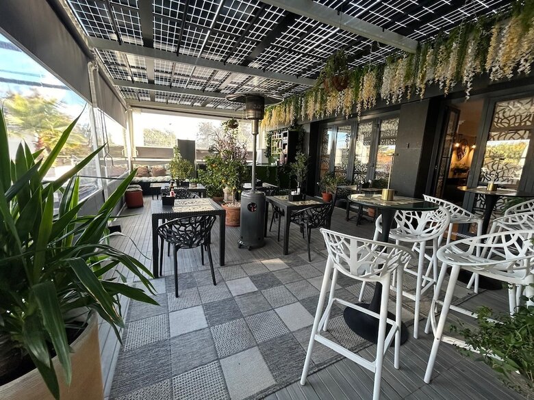 Hotel Vesci Faventia