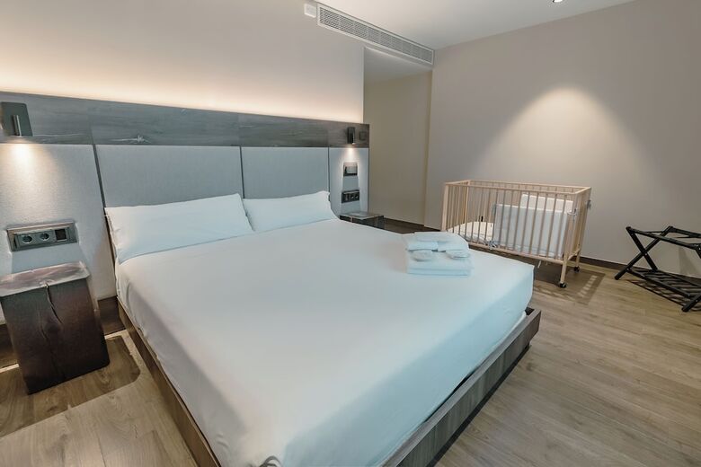 Hotel Finca La Desa