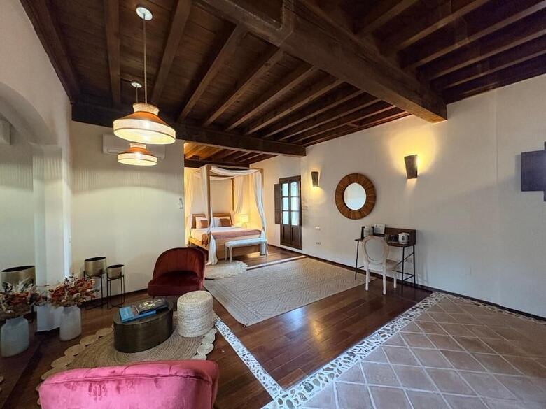 Hotel Casa Del Armi�o