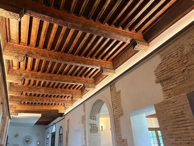 Hotel Casa Del Armi�o