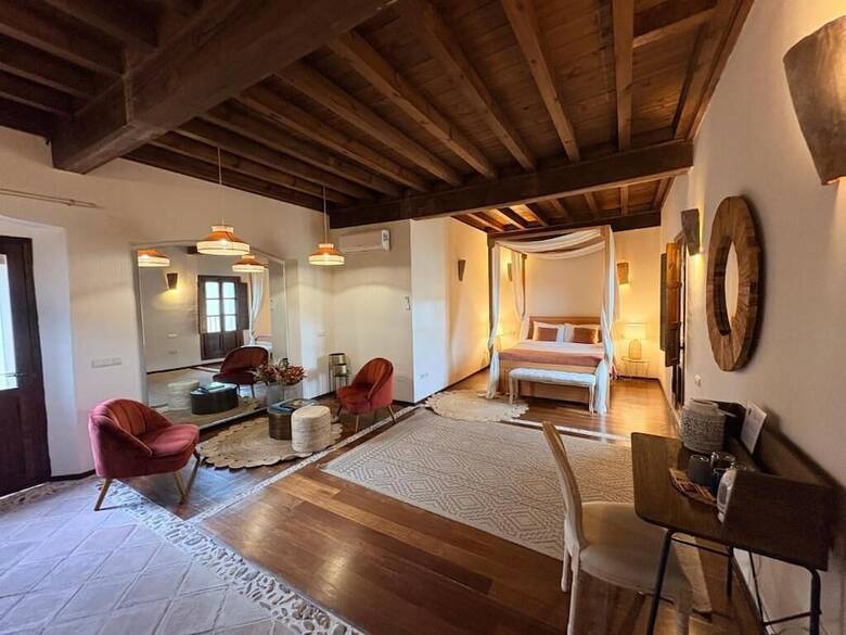 Hotel Casa Del Armi�o