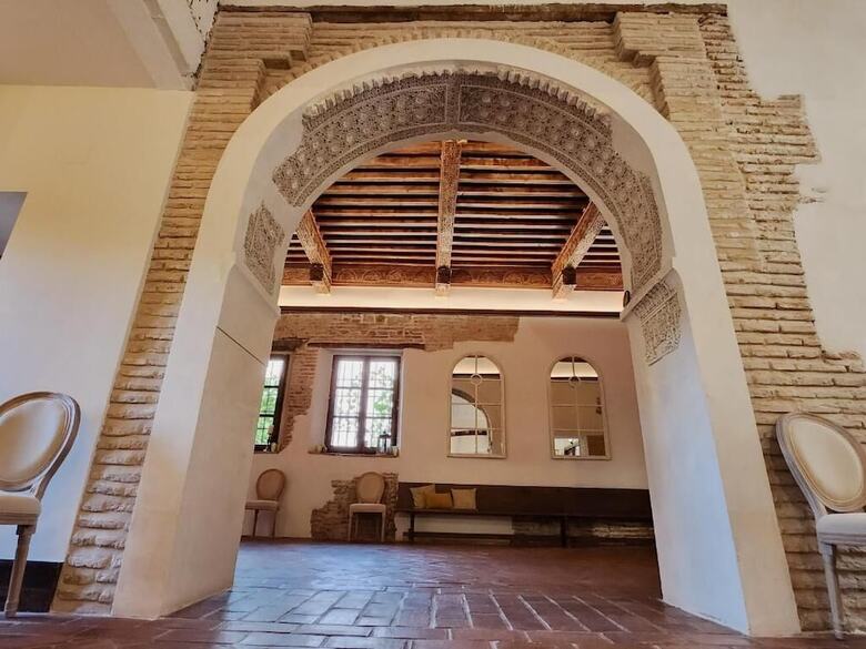 Hotel Casa Del Armi�o