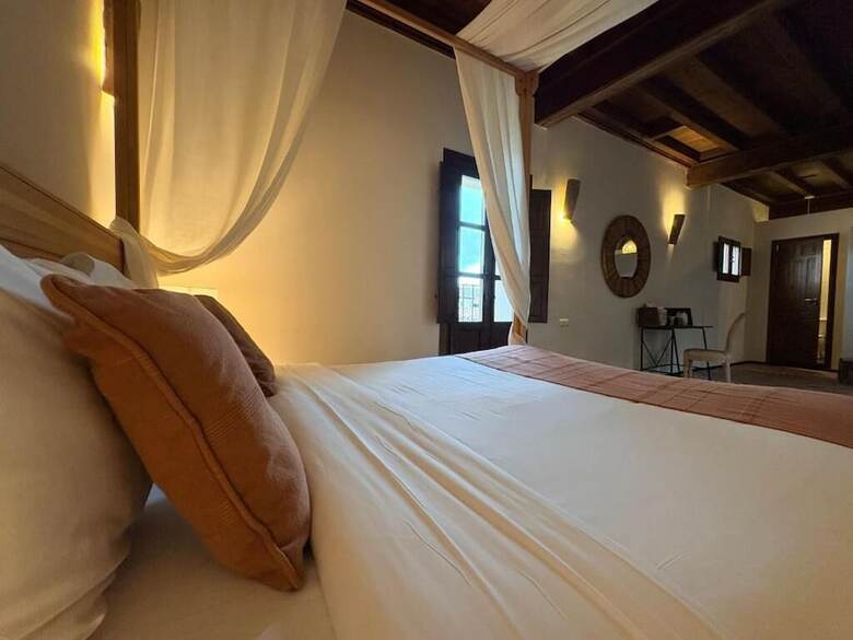 Hotel Casa Del Armi�o