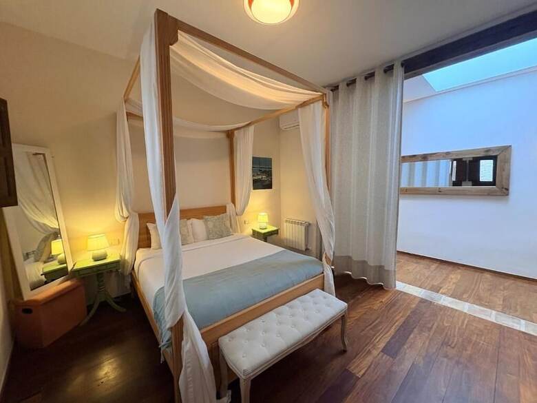 Hotel Casa Del Armi�o
