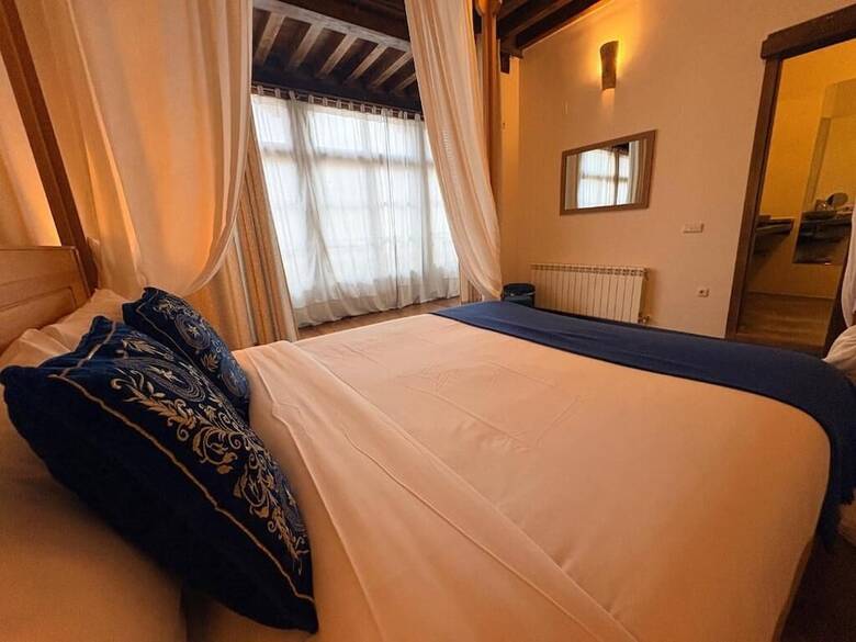 Hotel Casa Del Armi�o