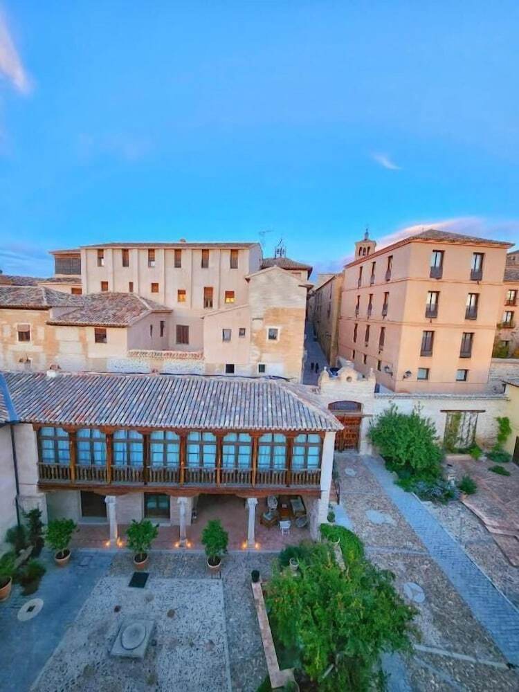 Hotel Casa Del Armi�o