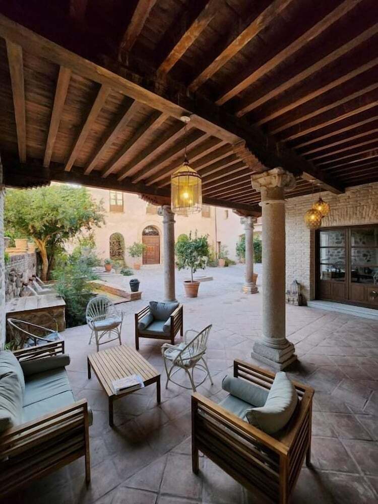 Hotel Casa Del Armi�o